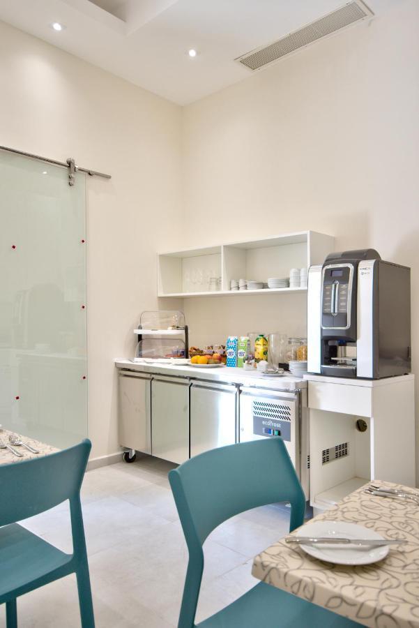 The Suites - Piazza Kirkop Екстер'єр фото